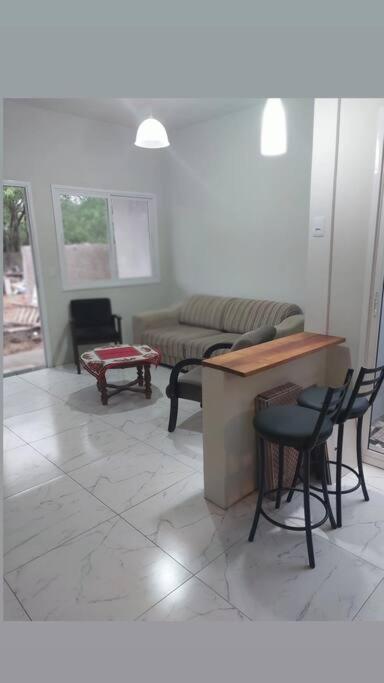 Sobrado Novo 3 quartos