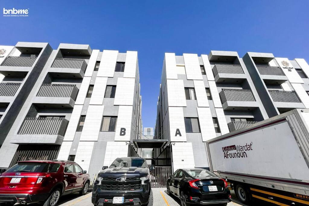 bnbmehomes - Alajlan Riviera-32