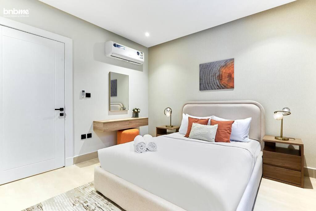 bnbmehomes - Alajlan Riviera-32