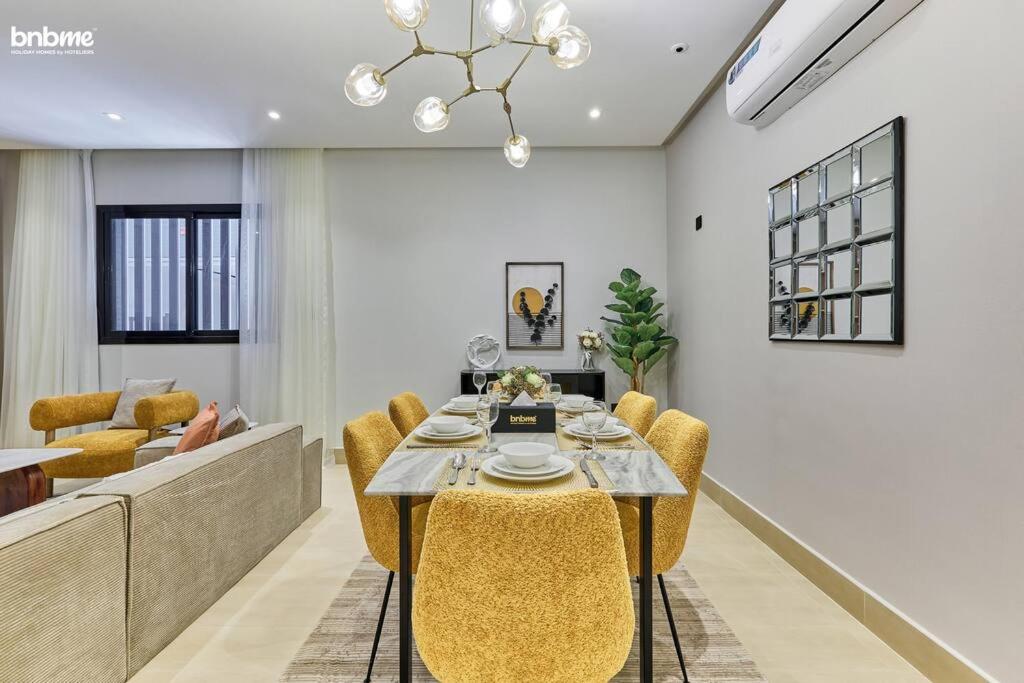 bnbmehomes - Alajlan Riviera-32