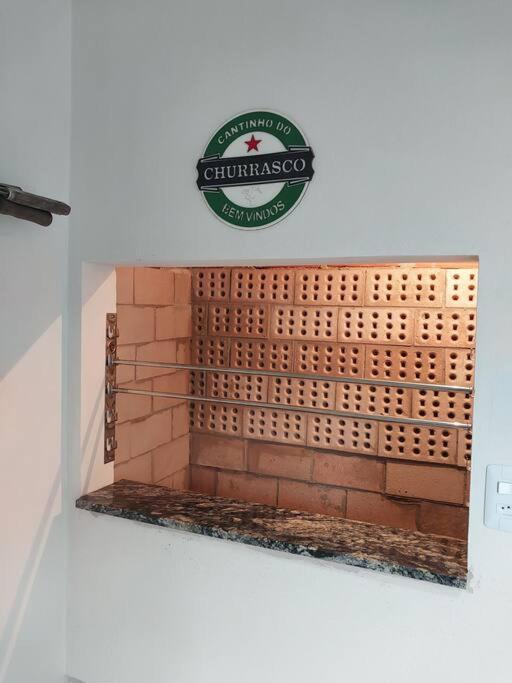 Sobrado Novo 3 quartos