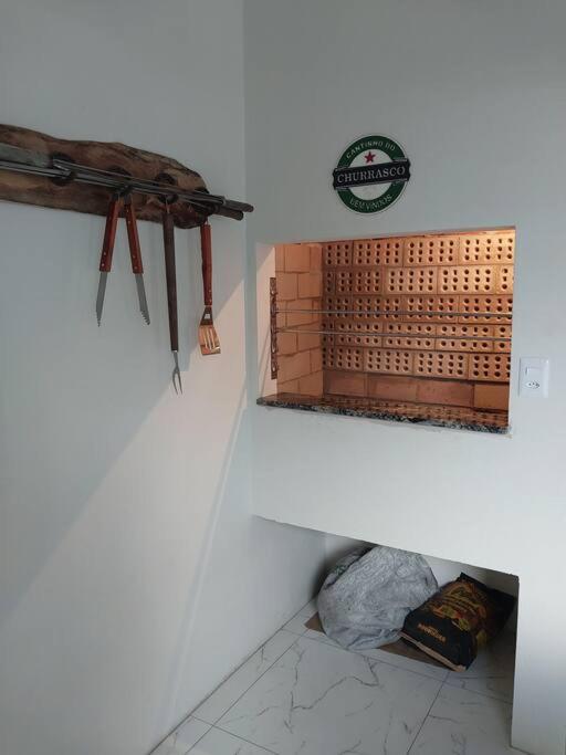 Sobrado Novo 3 quartos
