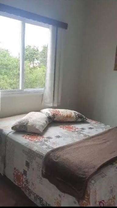Sobrado Novo 3 quartos