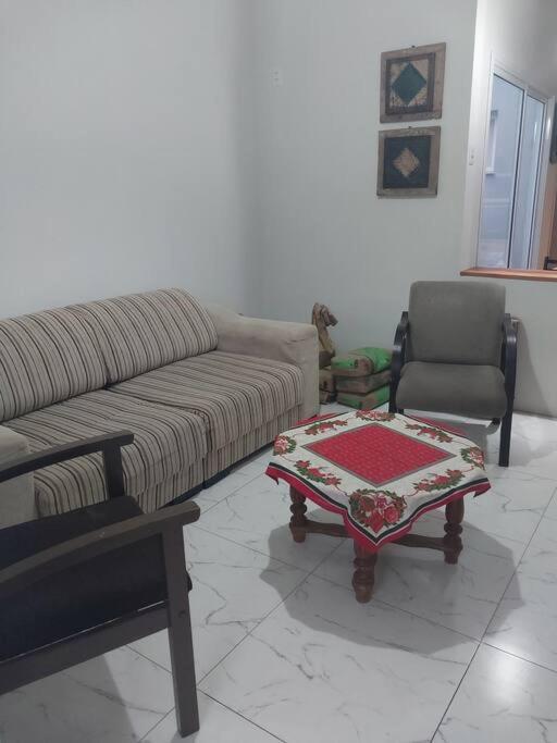 Sobrado Novo 3 quartos