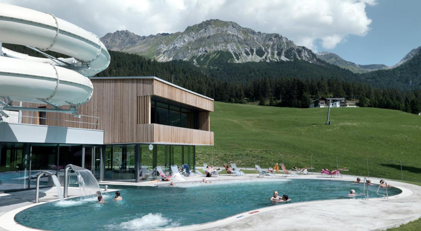 Villa Marion