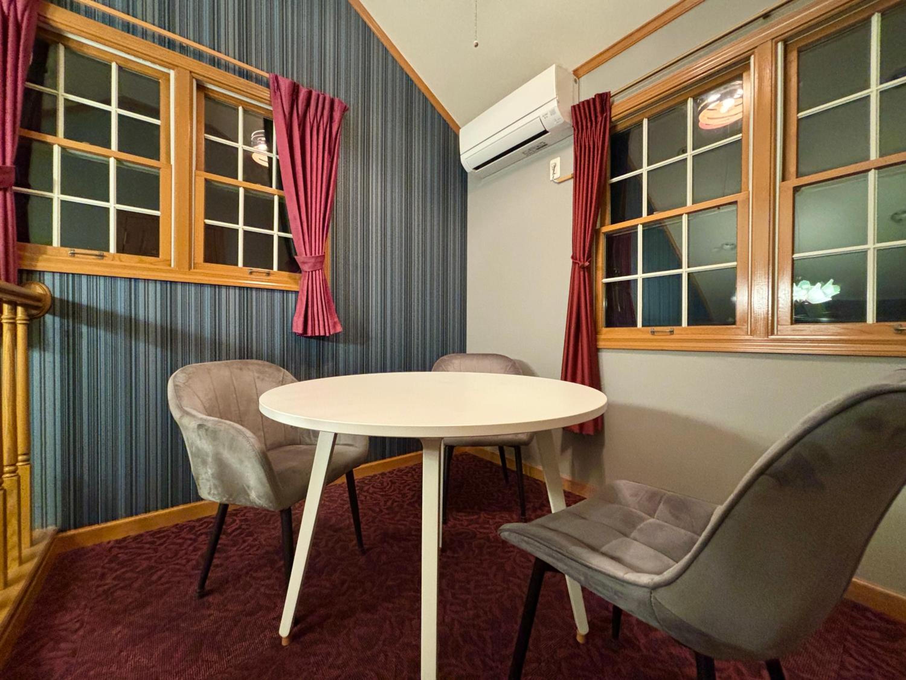 Five room 120 SKY TREE SENSOJI FreeParking 1292sqft