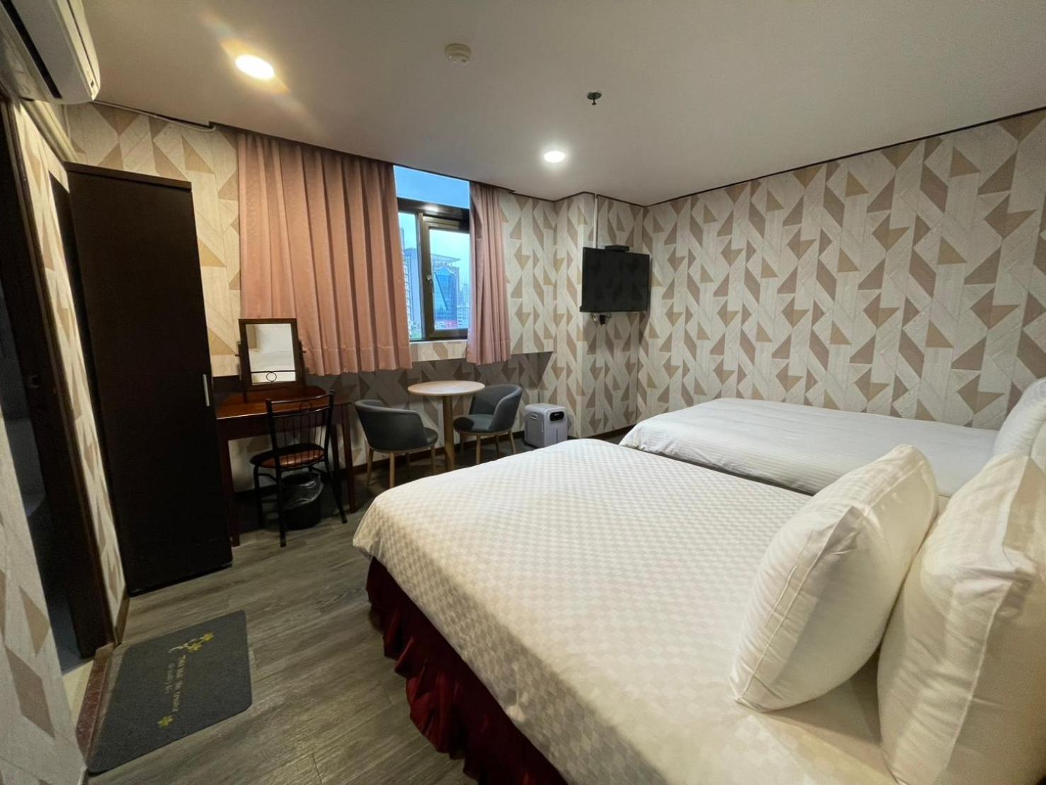 Sofu Hotel