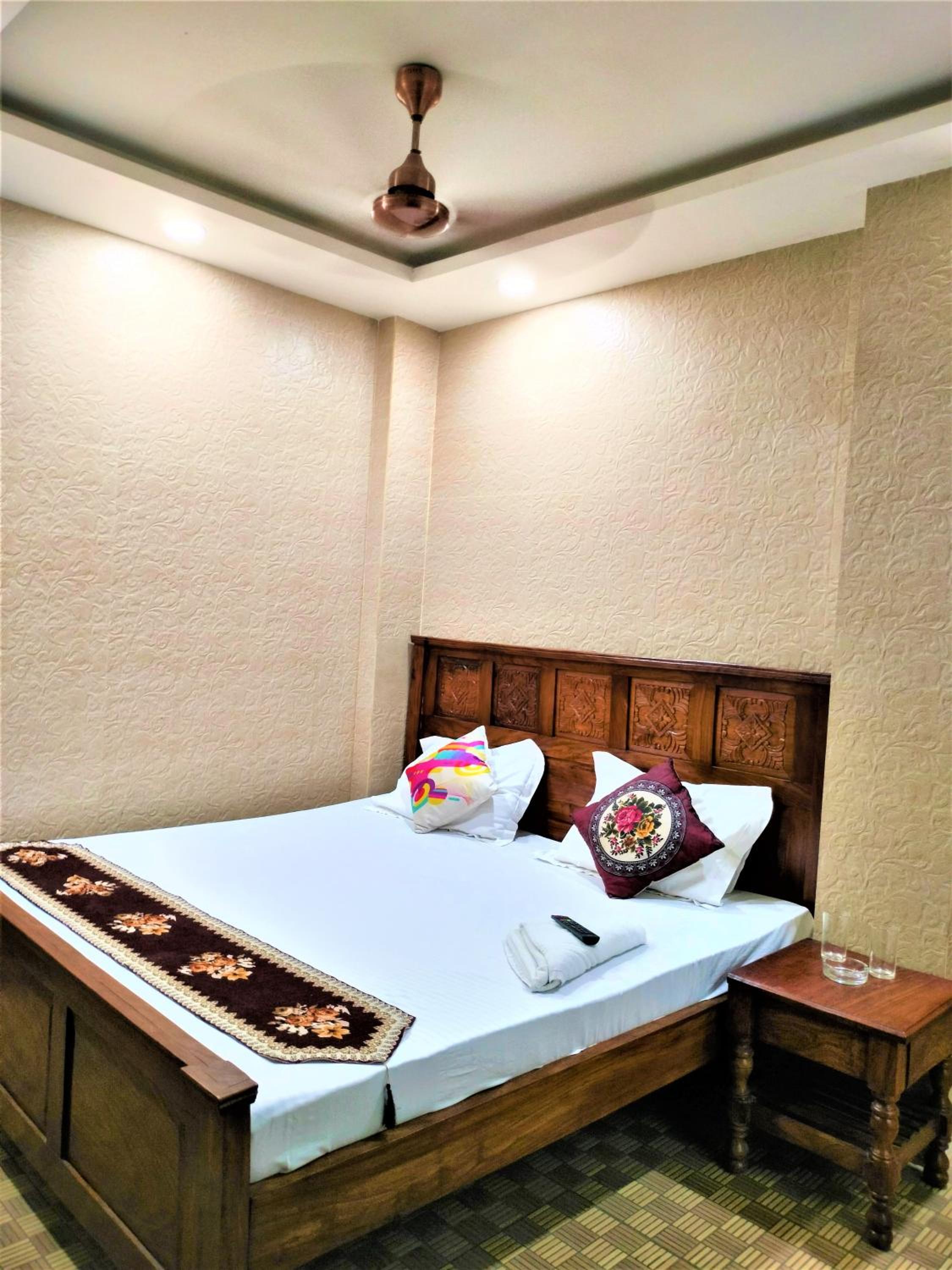 Shamim Residency ---Near Nizamuddin Aulia Dargah view 3