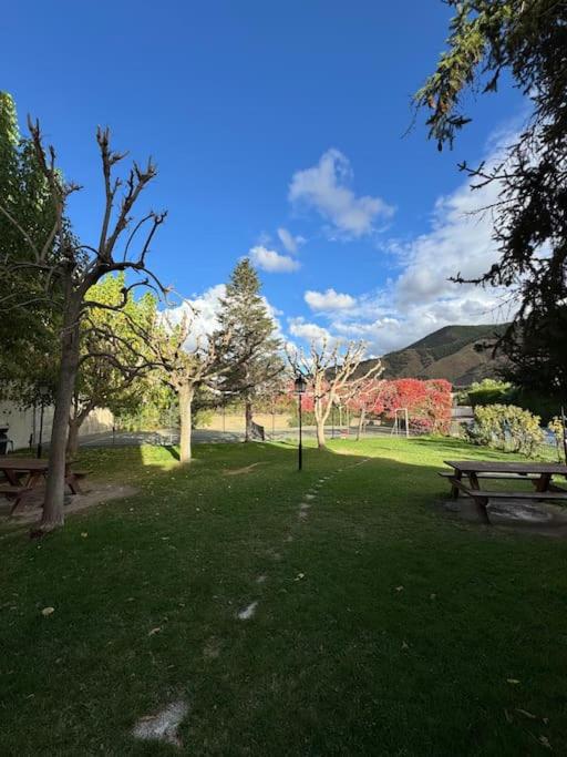 Residencial Valle del Genil