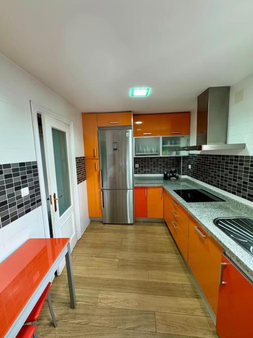 Residencial Valle del Genil