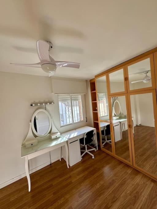 Residencial Valle del Genil