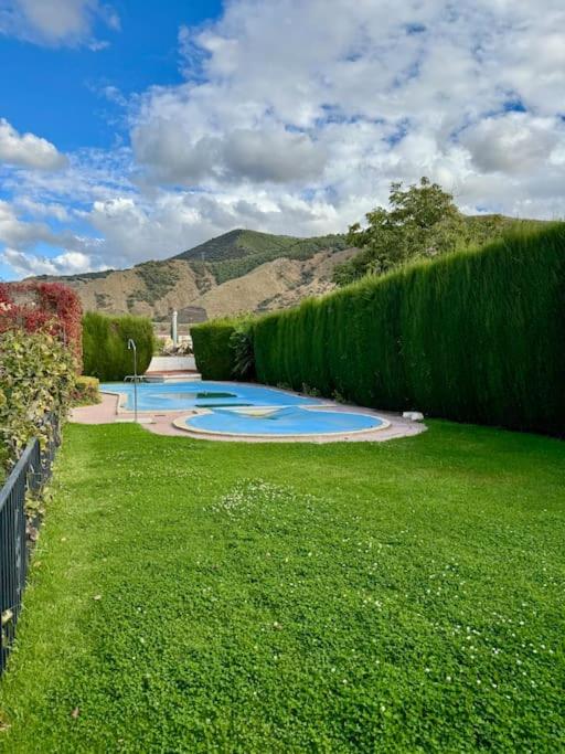 Residencial Valle del Genil