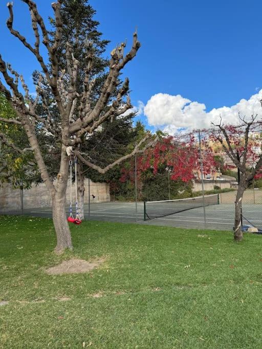 Residencial Valle del Genil