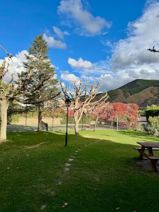 Residencial Valle del Genil