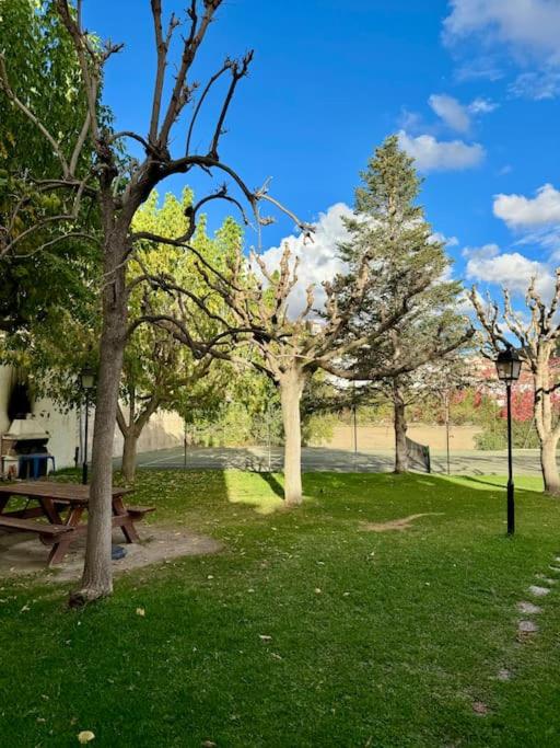 Residencial Valle del Genil