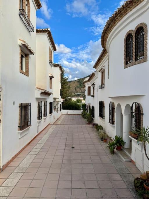 Residencial Valle del Genil