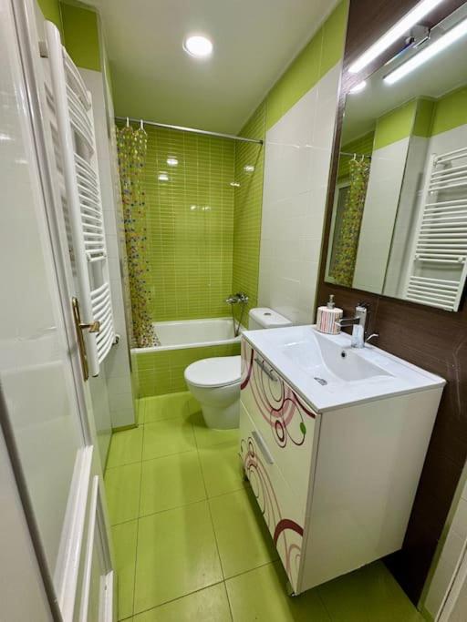 Residencial Valle del Genil