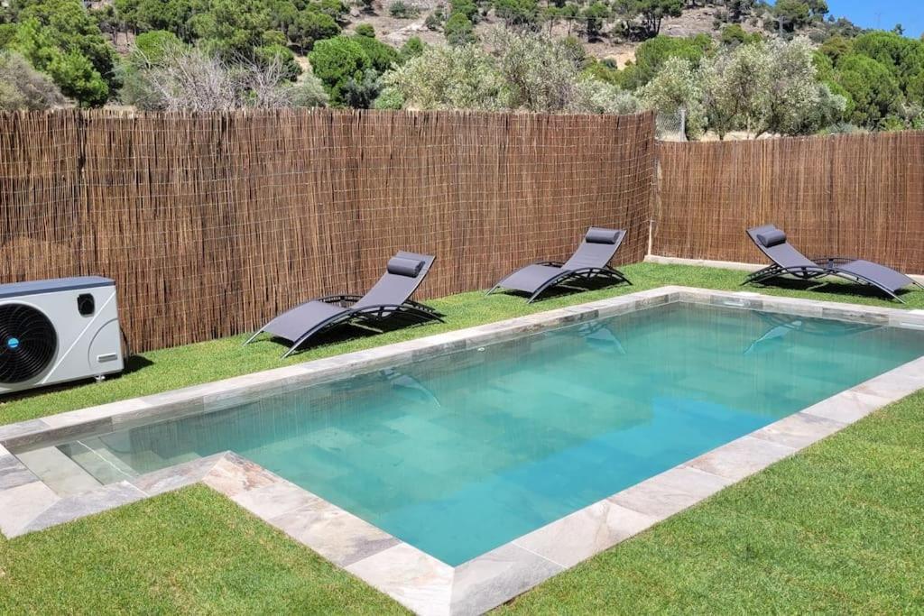 Casa Yago