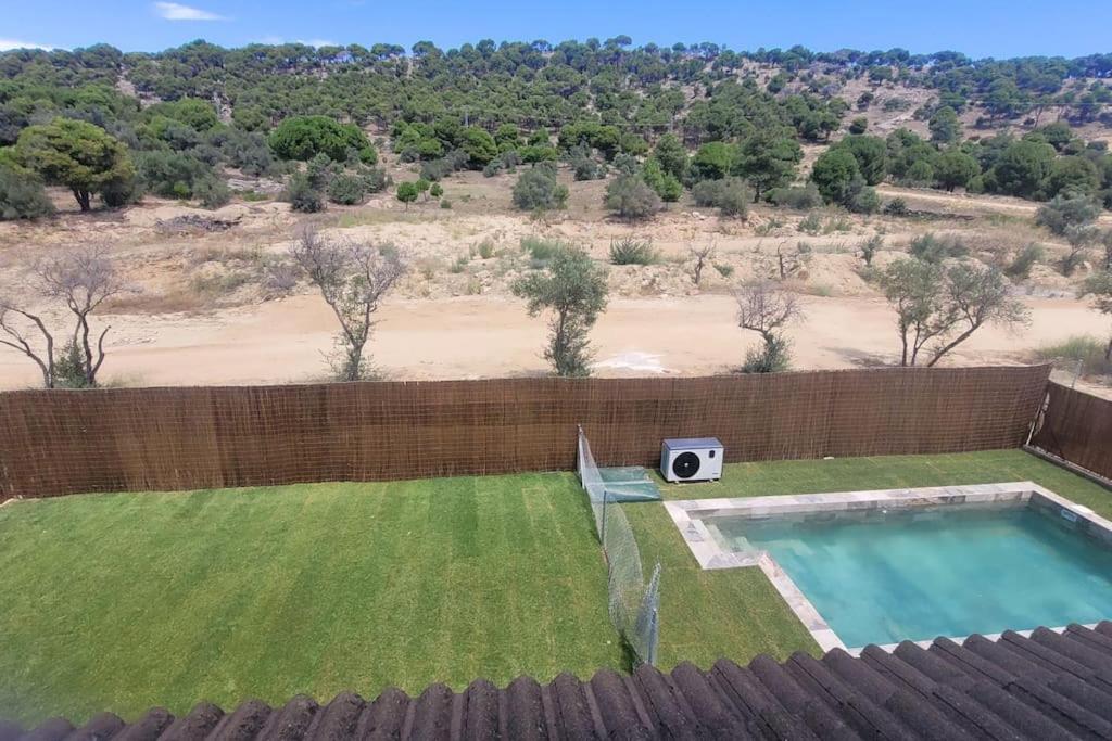 Casa Yago