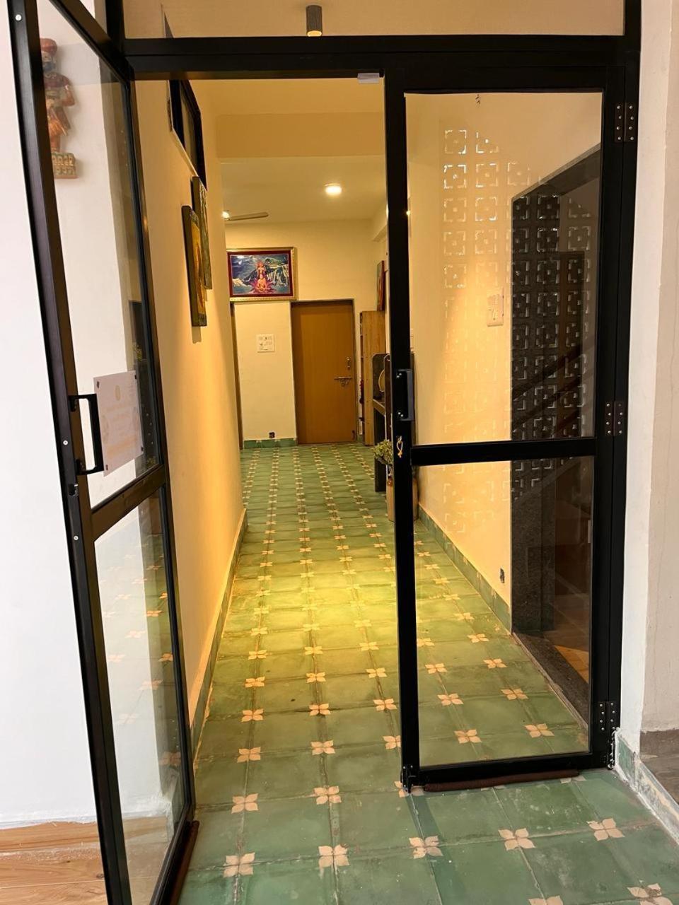 JAY SHANKAR Homestay
