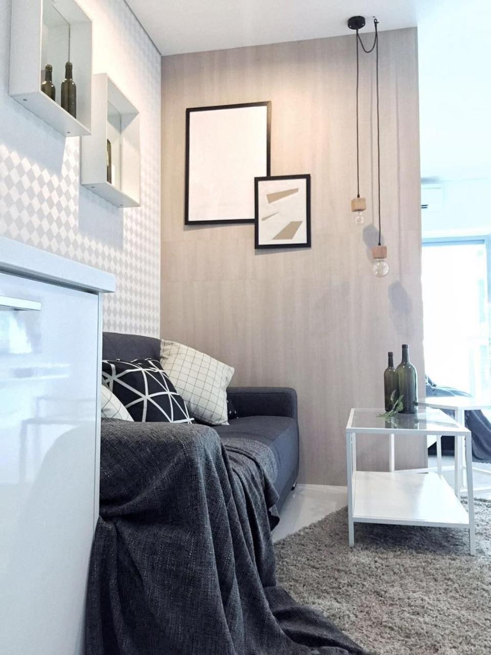 Bmchomes Mercu summer suite