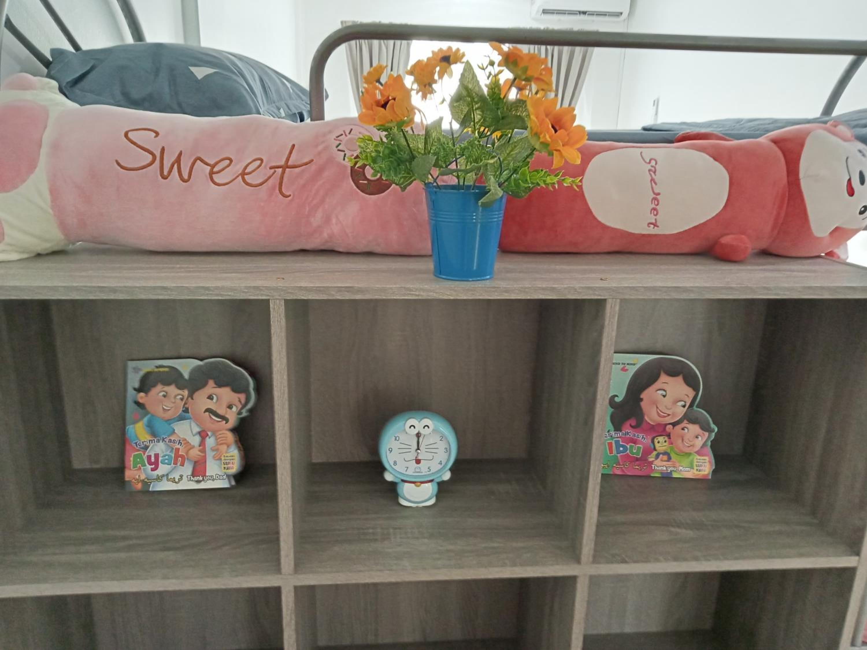 Choose Homestay for Family Laguna Resort photo 1