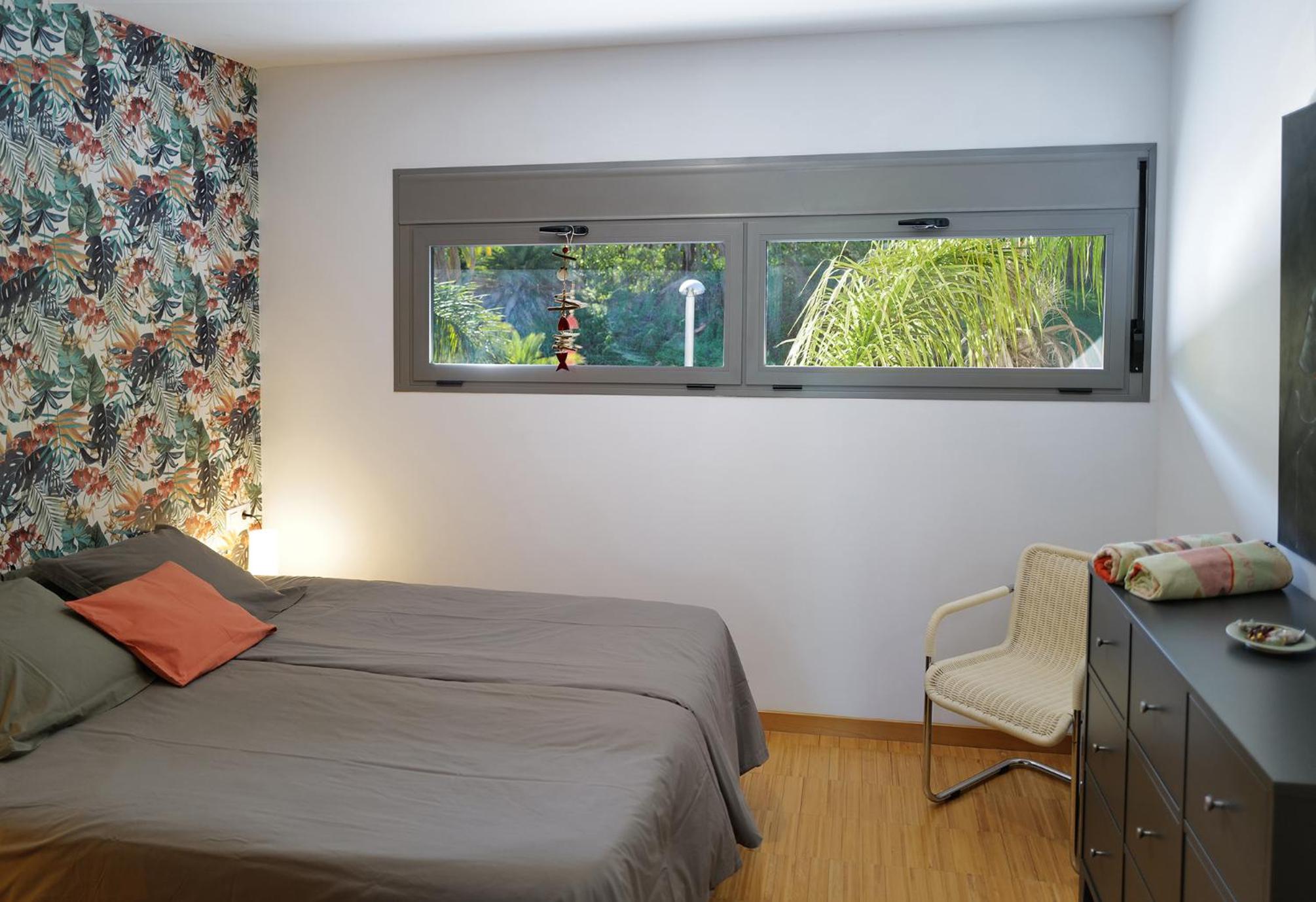 FEEL GOOD Ferienapartment mit Meerblick und Pool