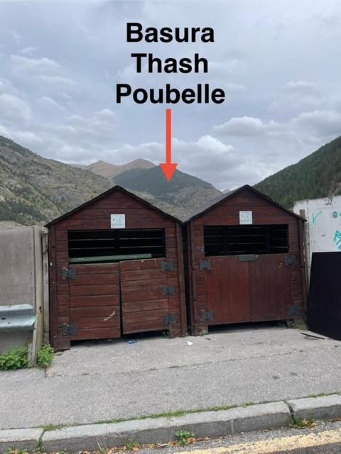 APARTAMENTO CANILLO Wifi-Parquing free-Terraza HUT1-5213