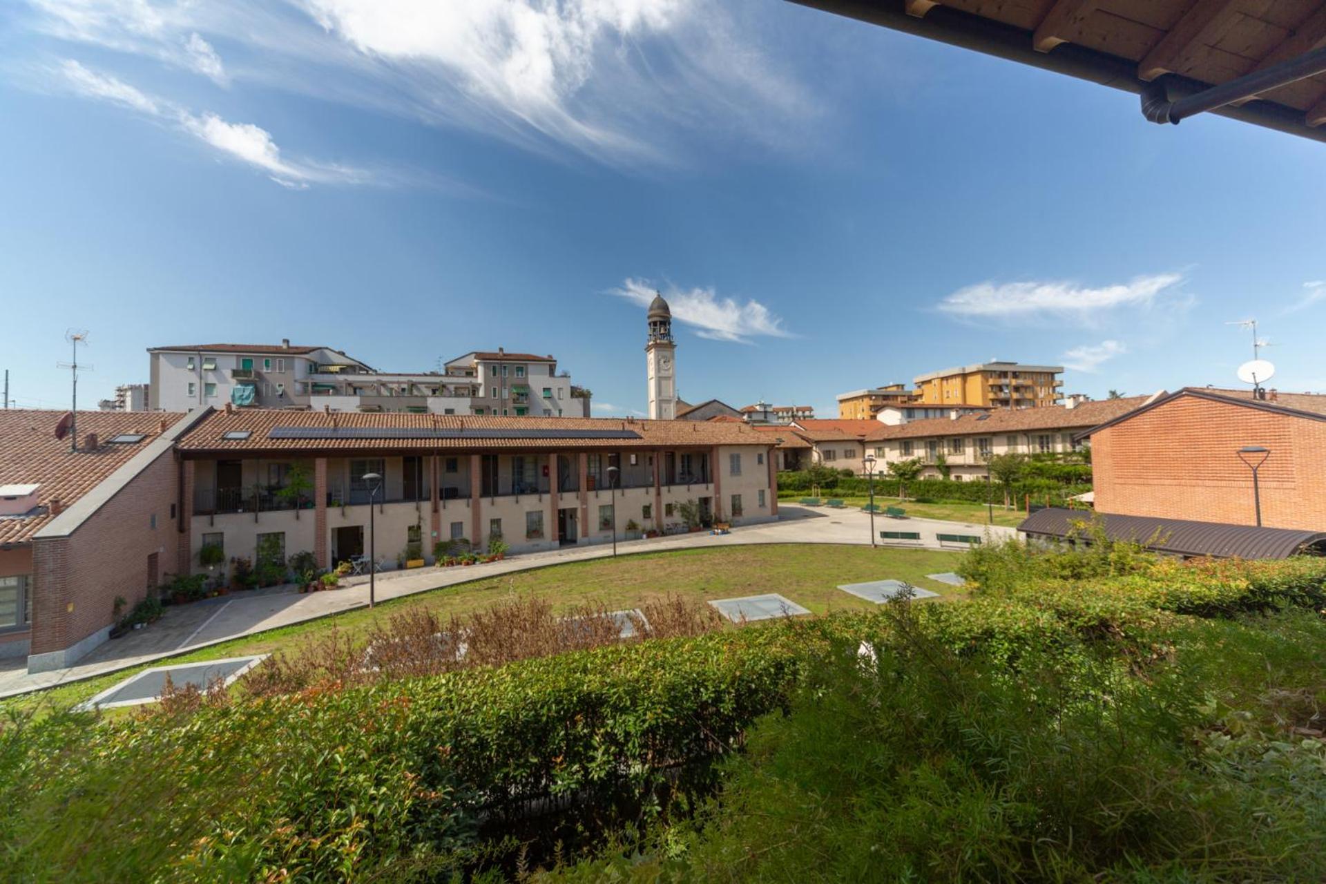Spacious & Stylish 1-Bedroom Apartment with terrace