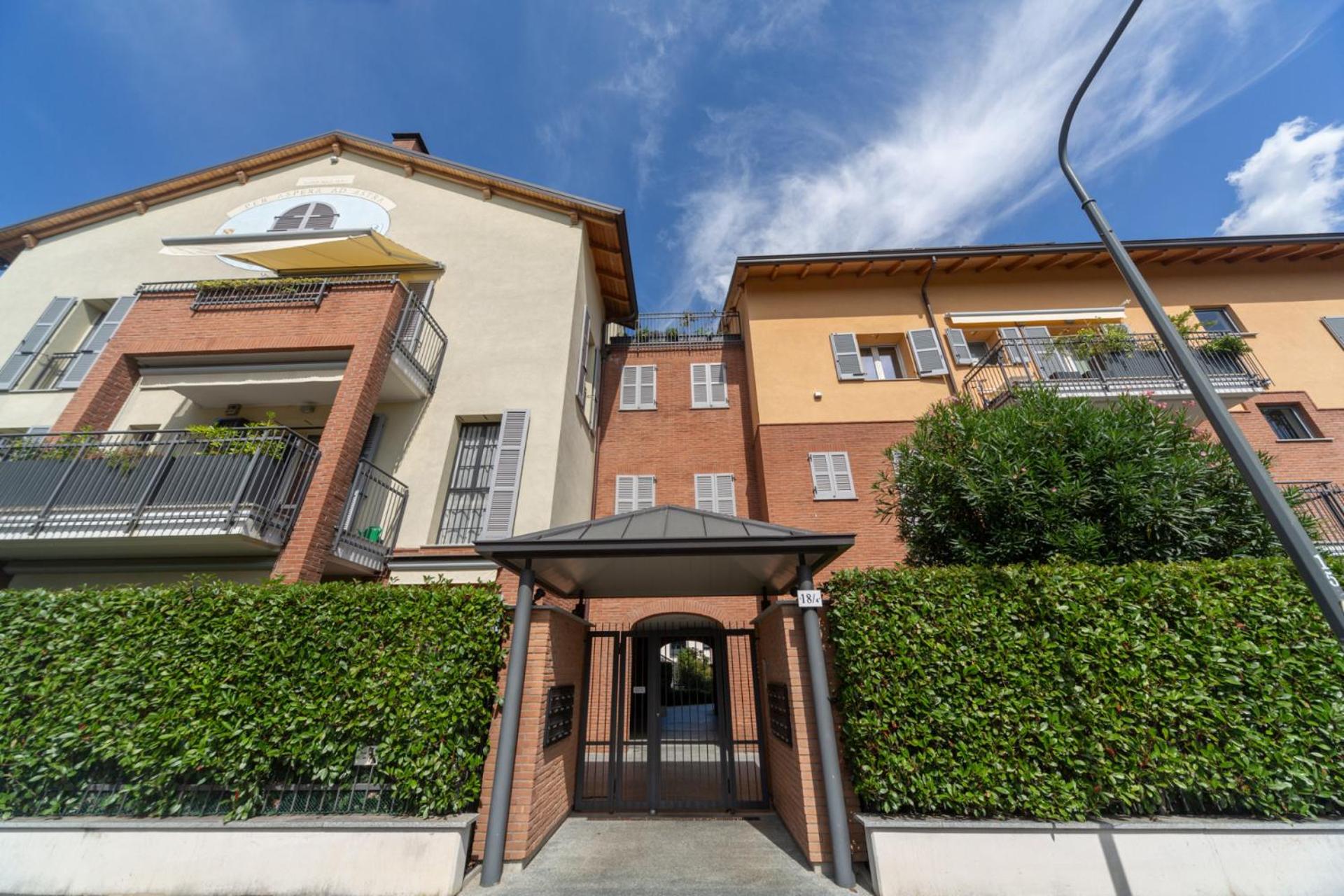 Spacious & Stylish 1-Bedroom Apartment with terrace