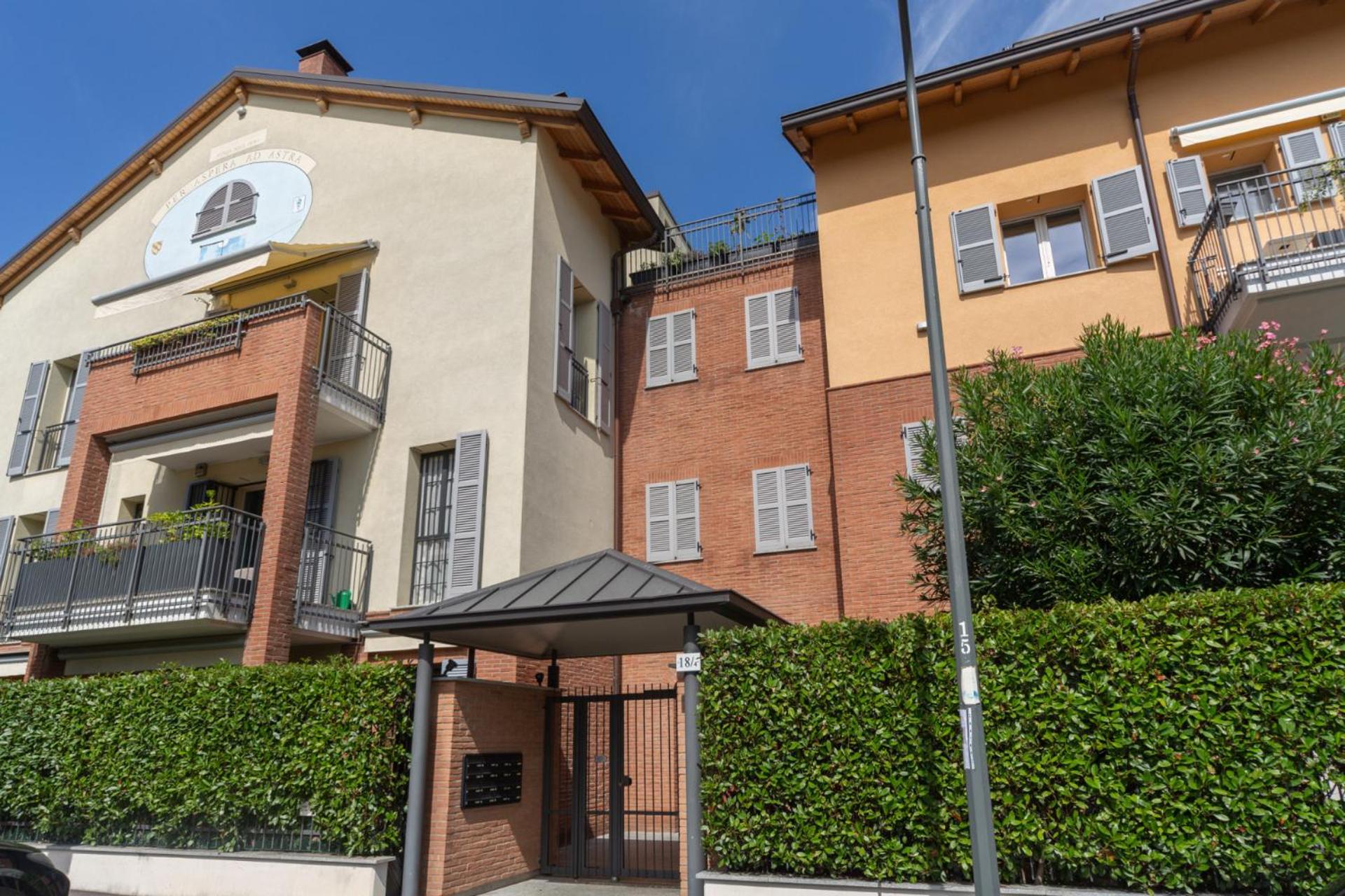 Spacious & Stylish 1-Bedroom Apartment with terrace