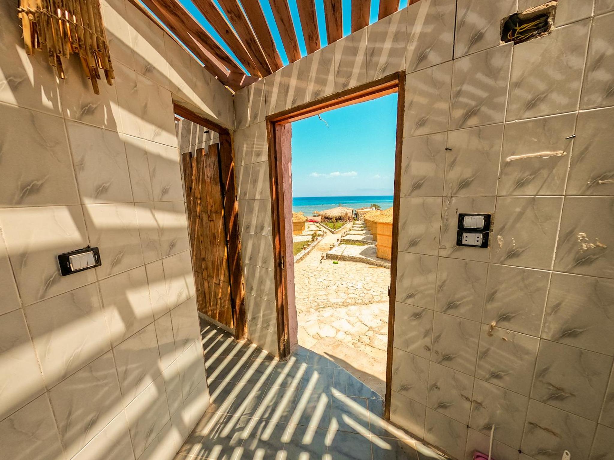 Heaven Gate Camp