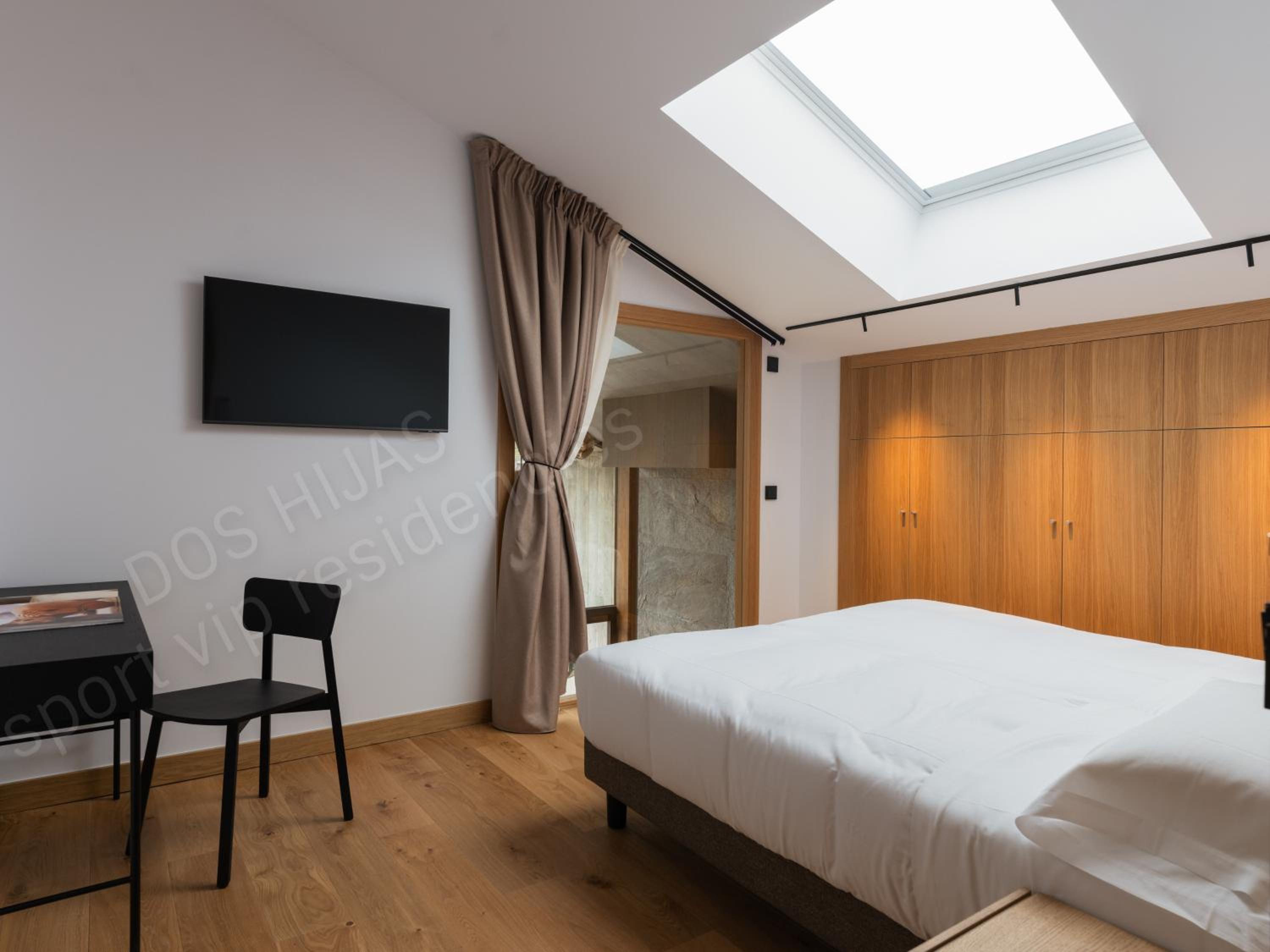ISARD RESIDENCES & SPA by Elegant Residences