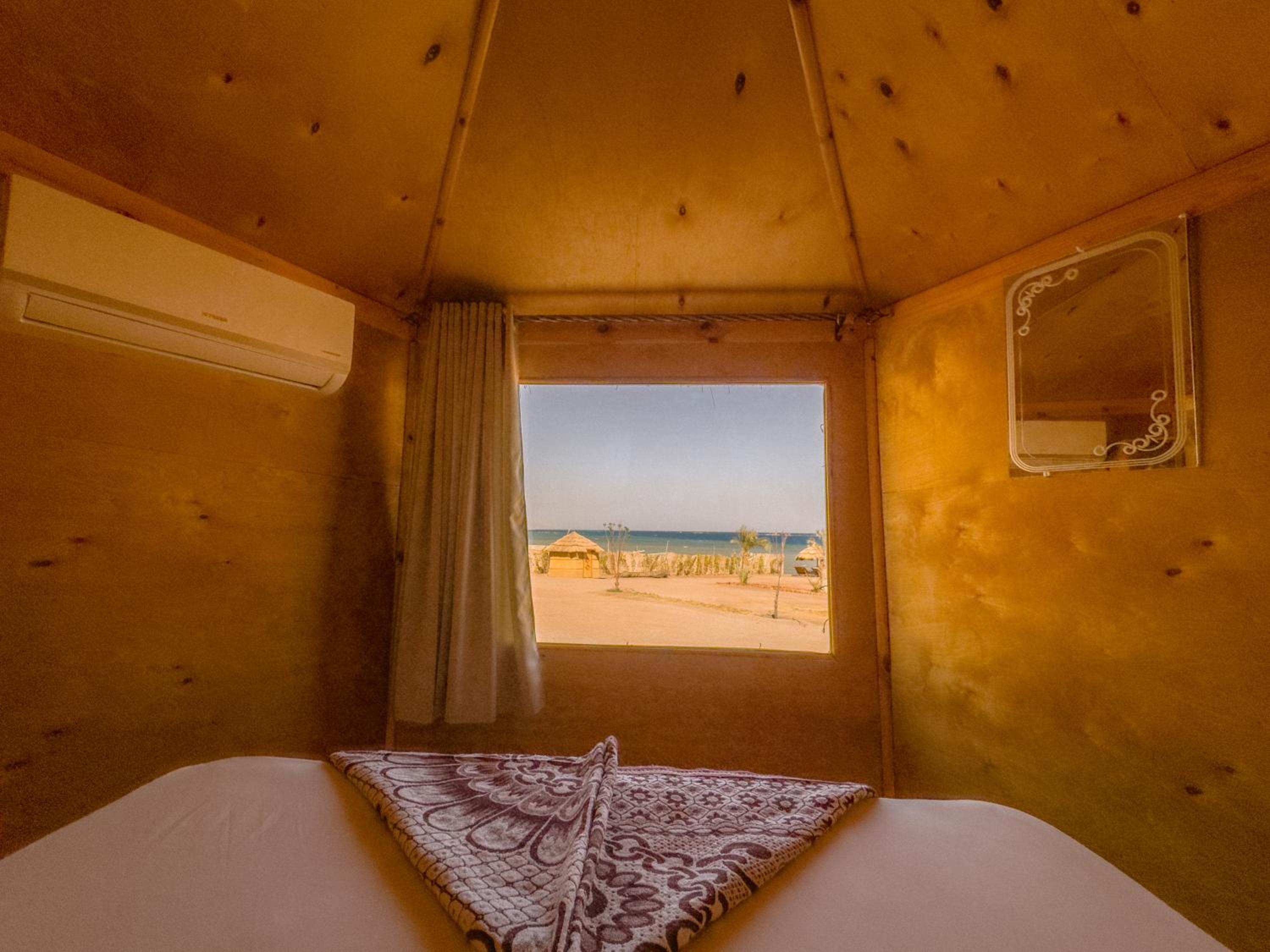 Heaven Gate Camp