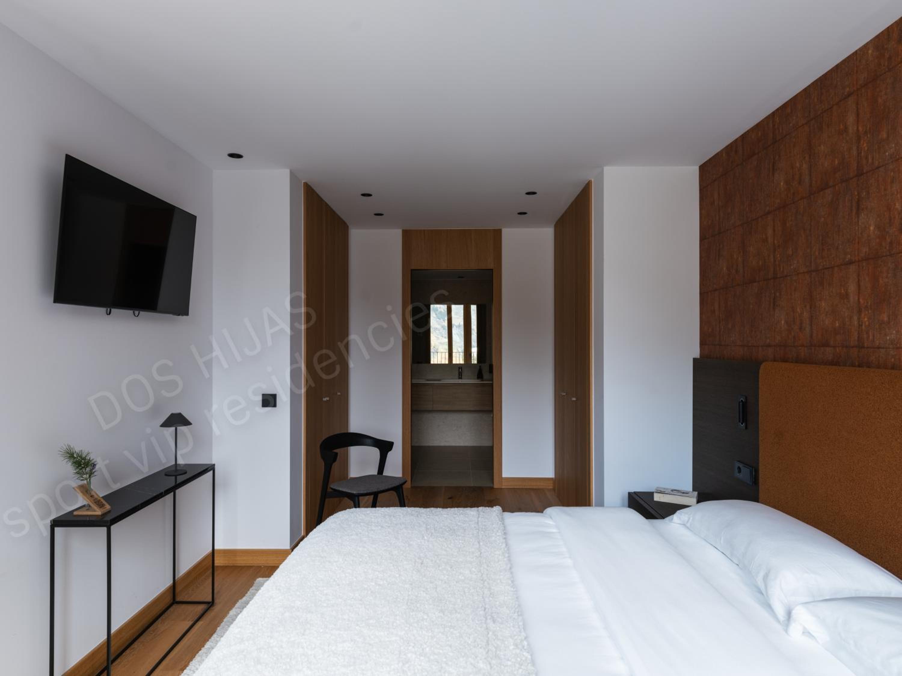 ISARD RESIDENCES & SPA by Elegant Residences