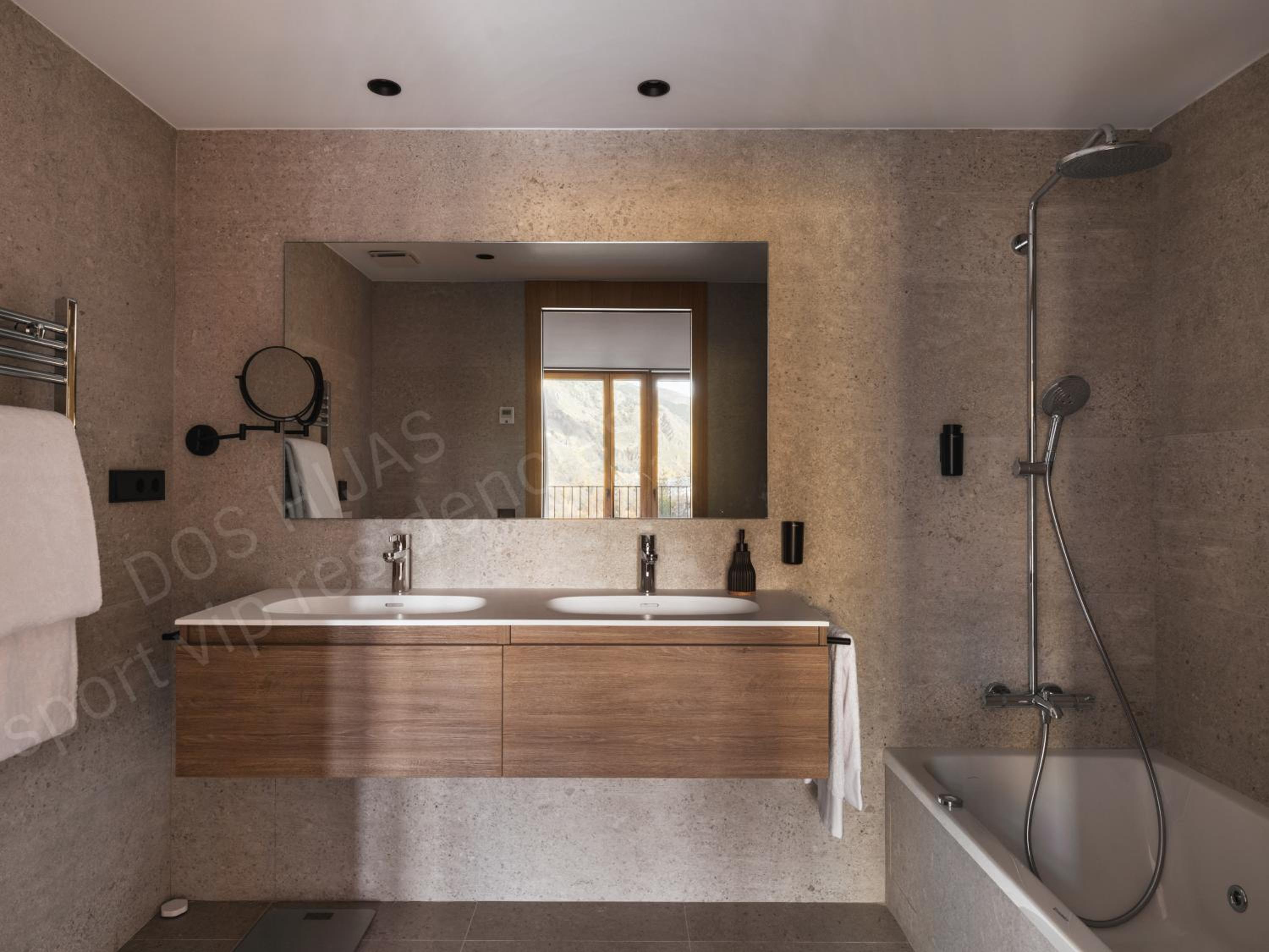 ISARD RESIDENCES & SPA by Elegant Residences