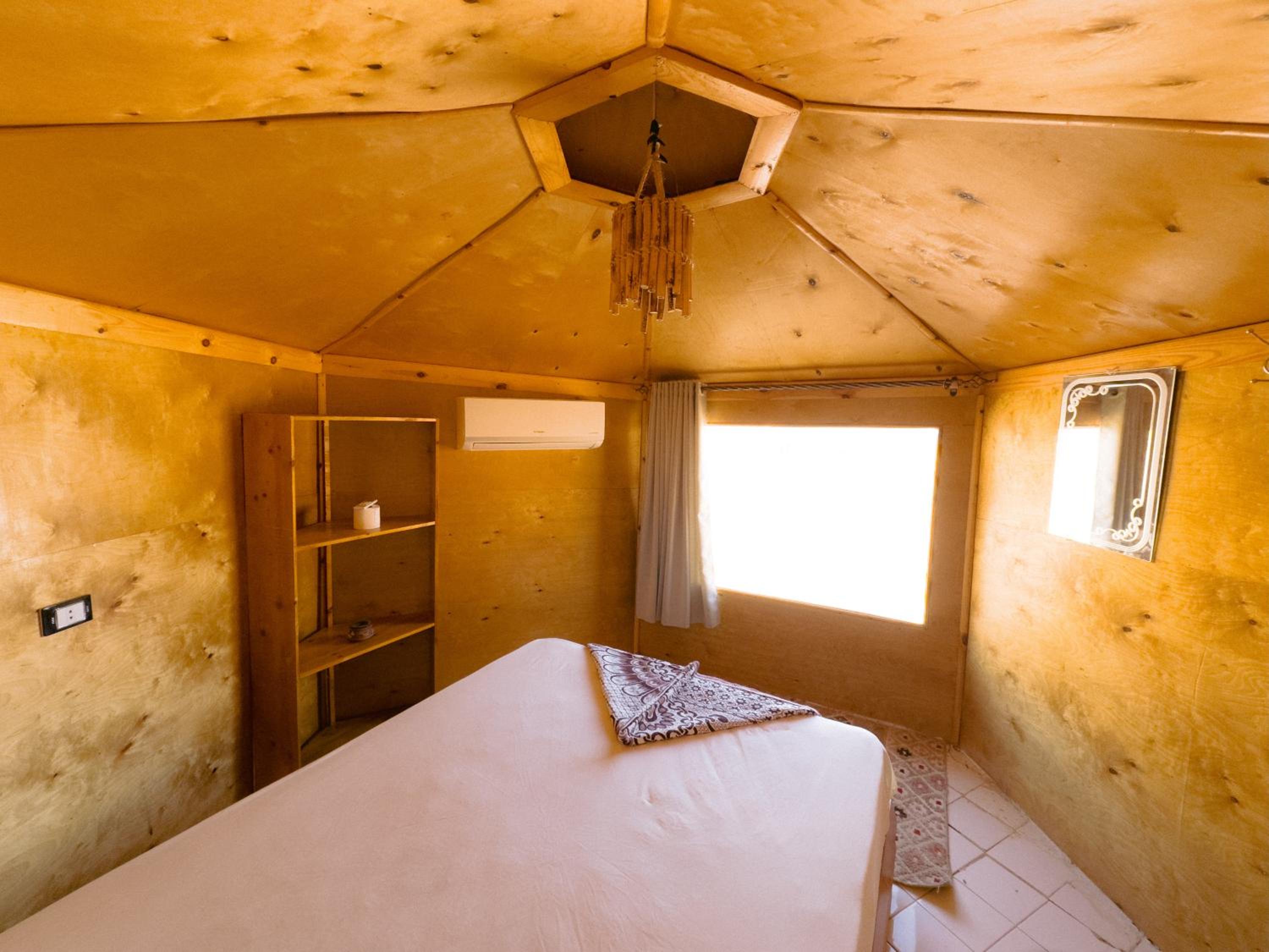 Heaven Gate Camp