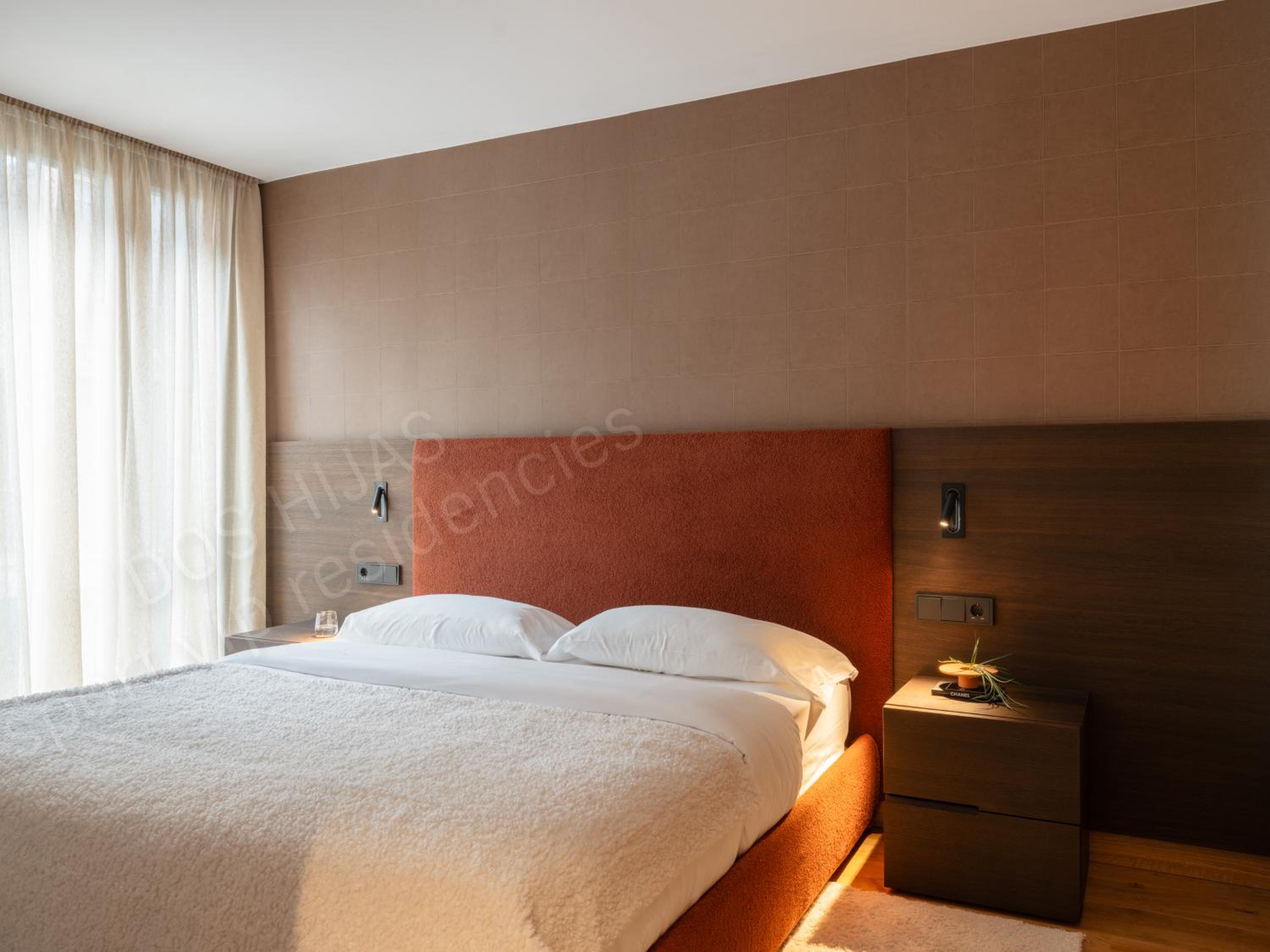 ISARD RESIDENCES & SPA by Elegant Residences