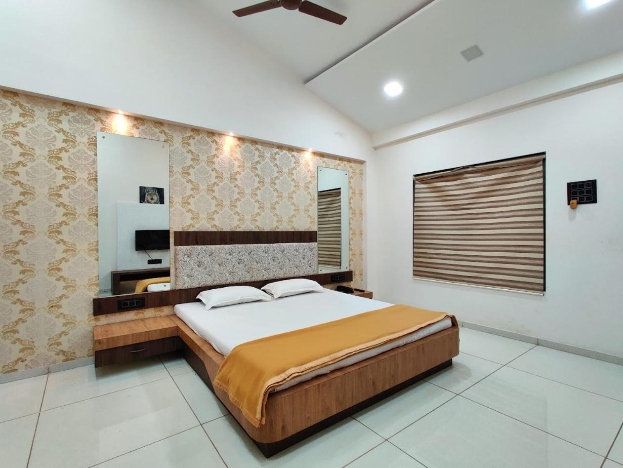 Deep Nature Resort view 2