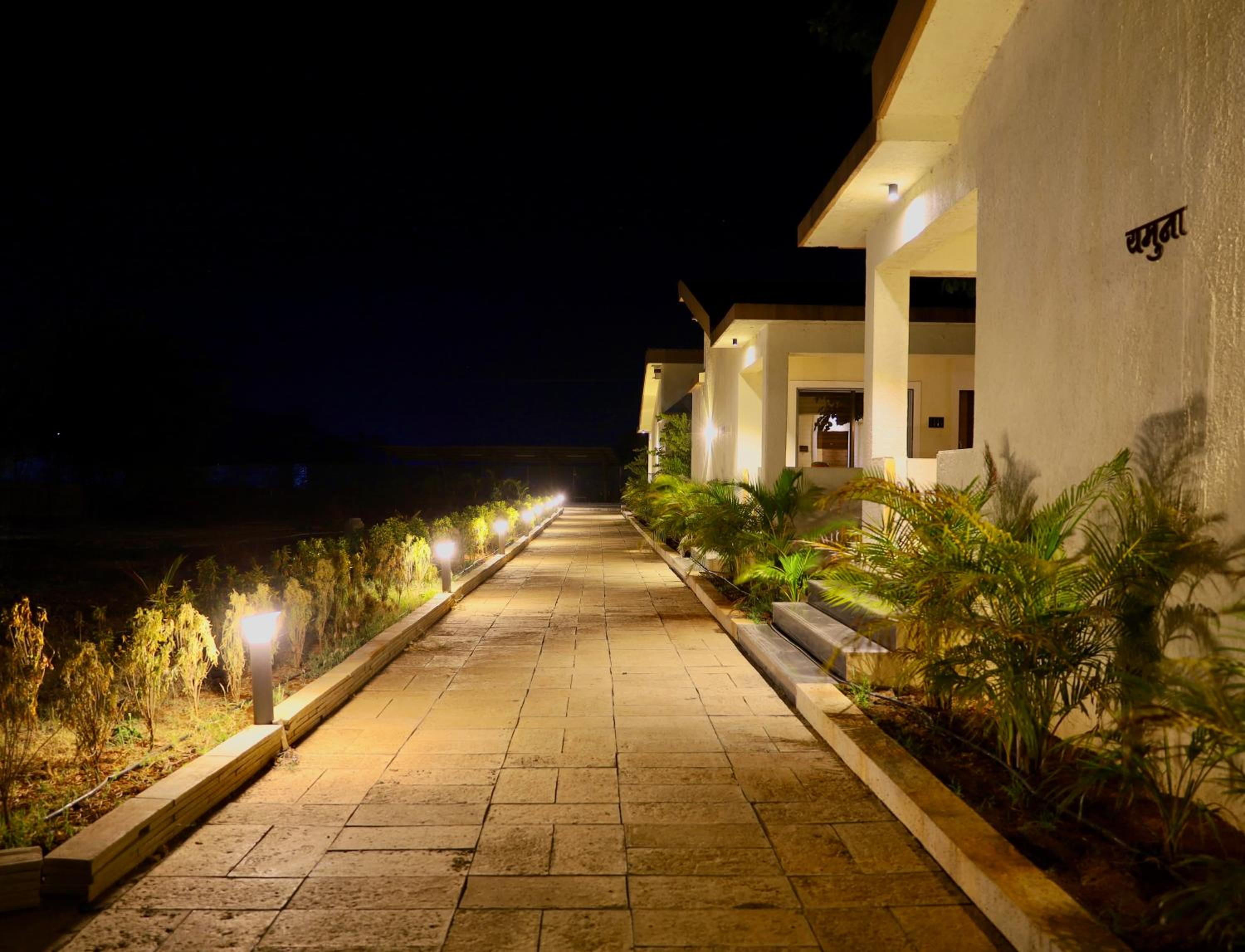 Deep Nature Resort view 5