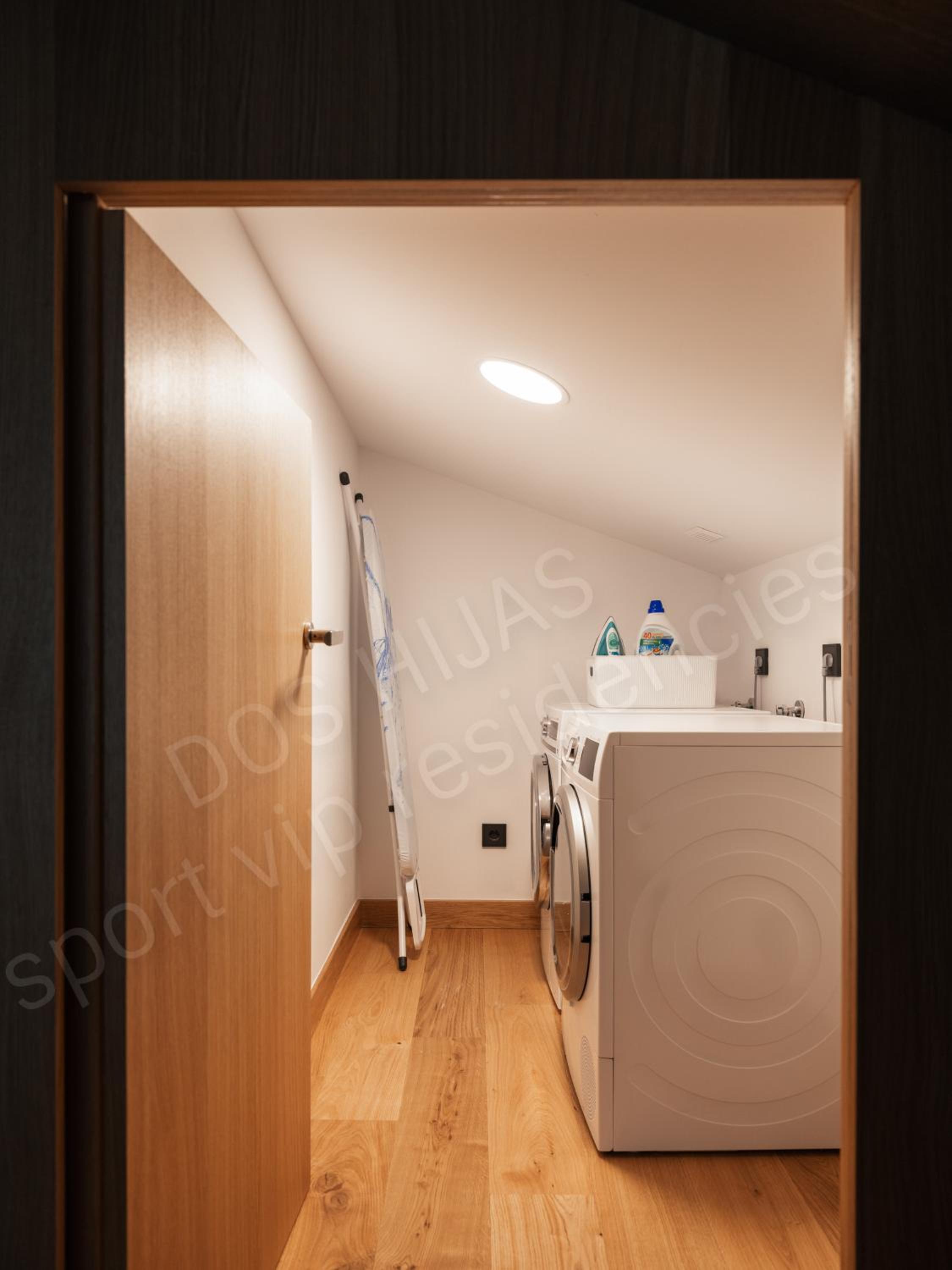 ISARD RESIDENCES & SPA by Elegant Residences