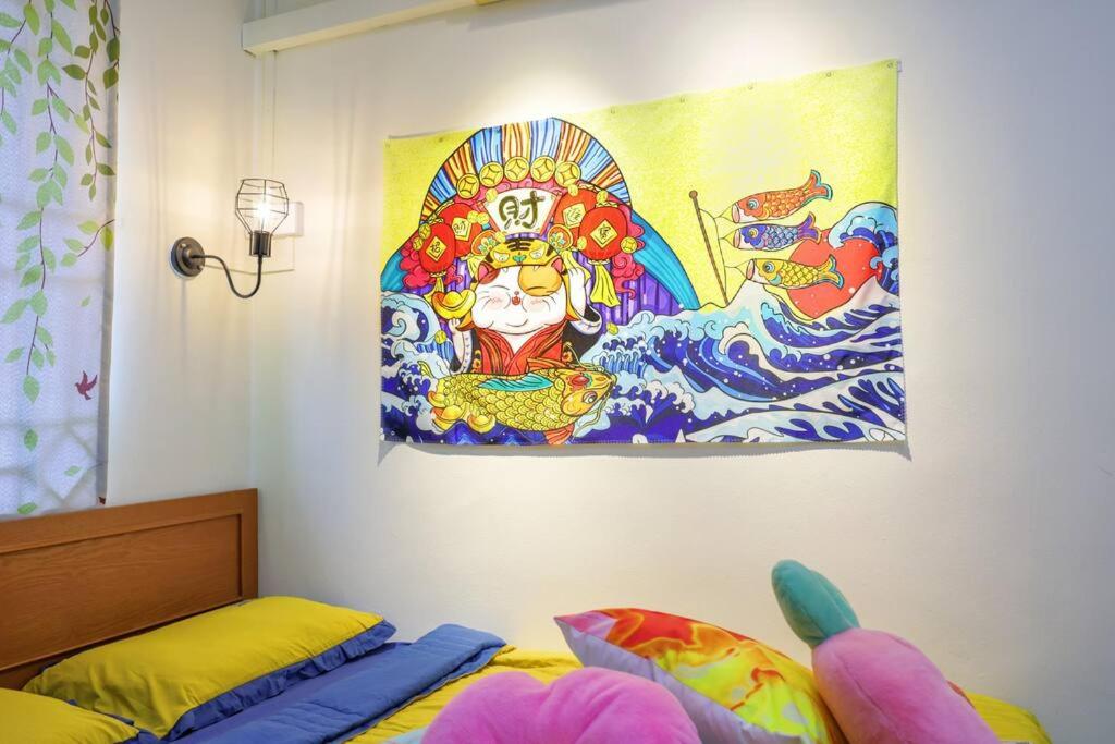 Lucky Cat homes , arcade machine, TVbox majong , big moon photo 3