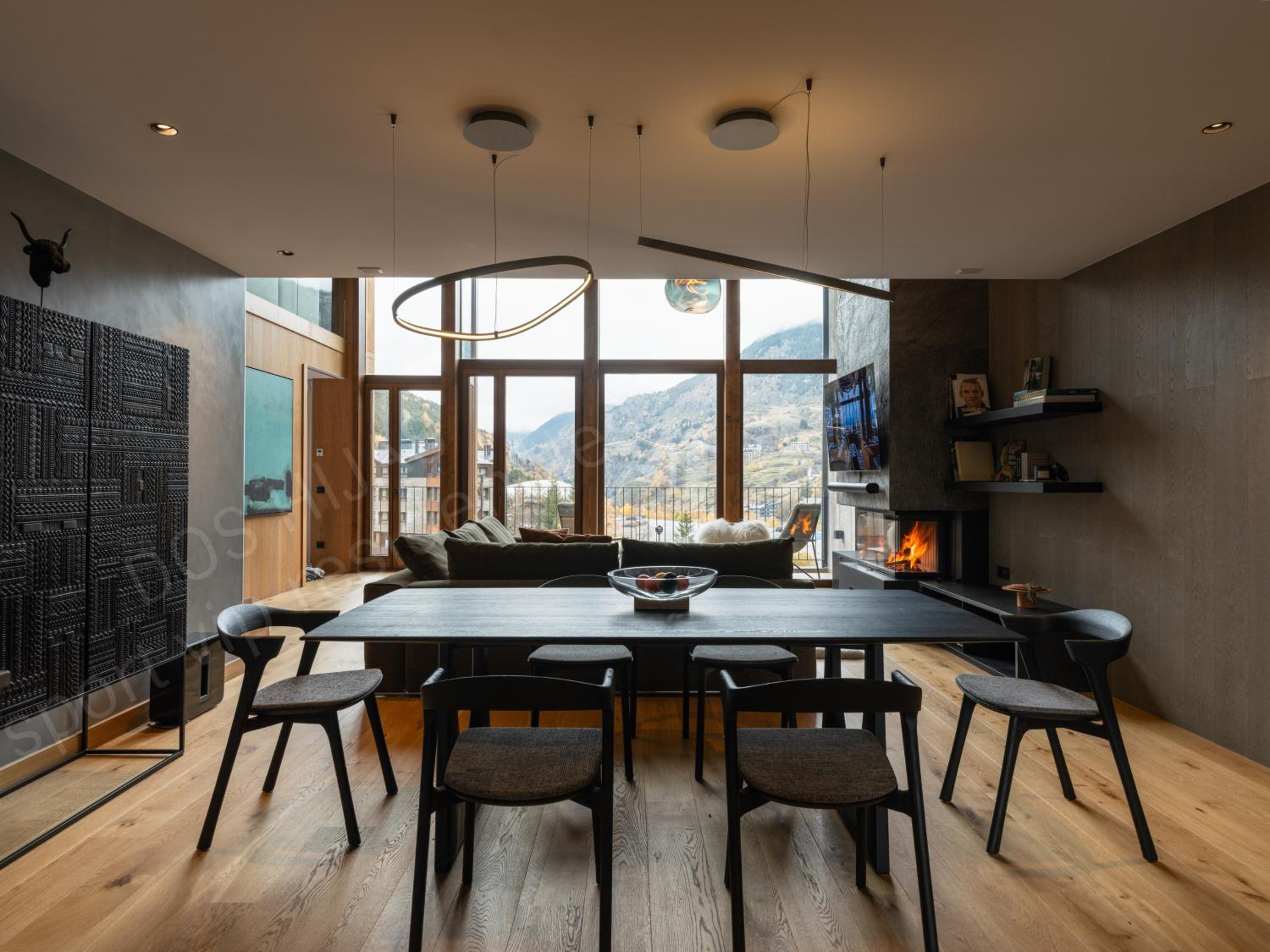ISARD RESIDENCES & SPA by Elegant Residences