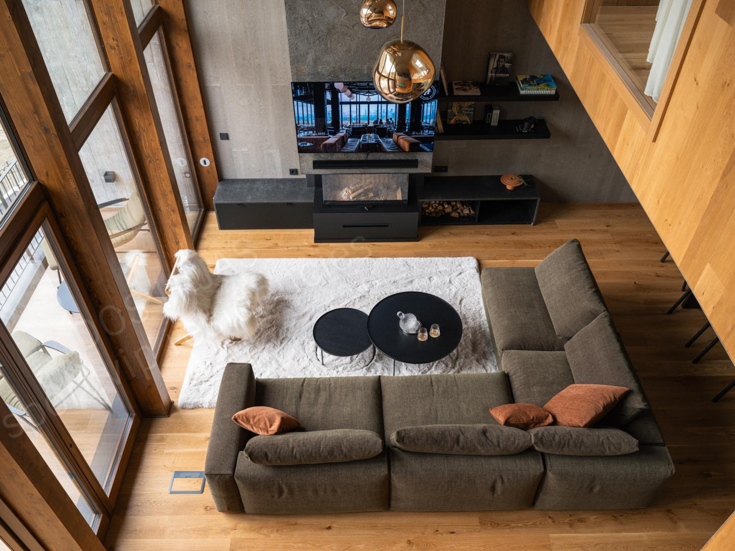 ISARD RESIDENCES & SPA by Elegant Residences