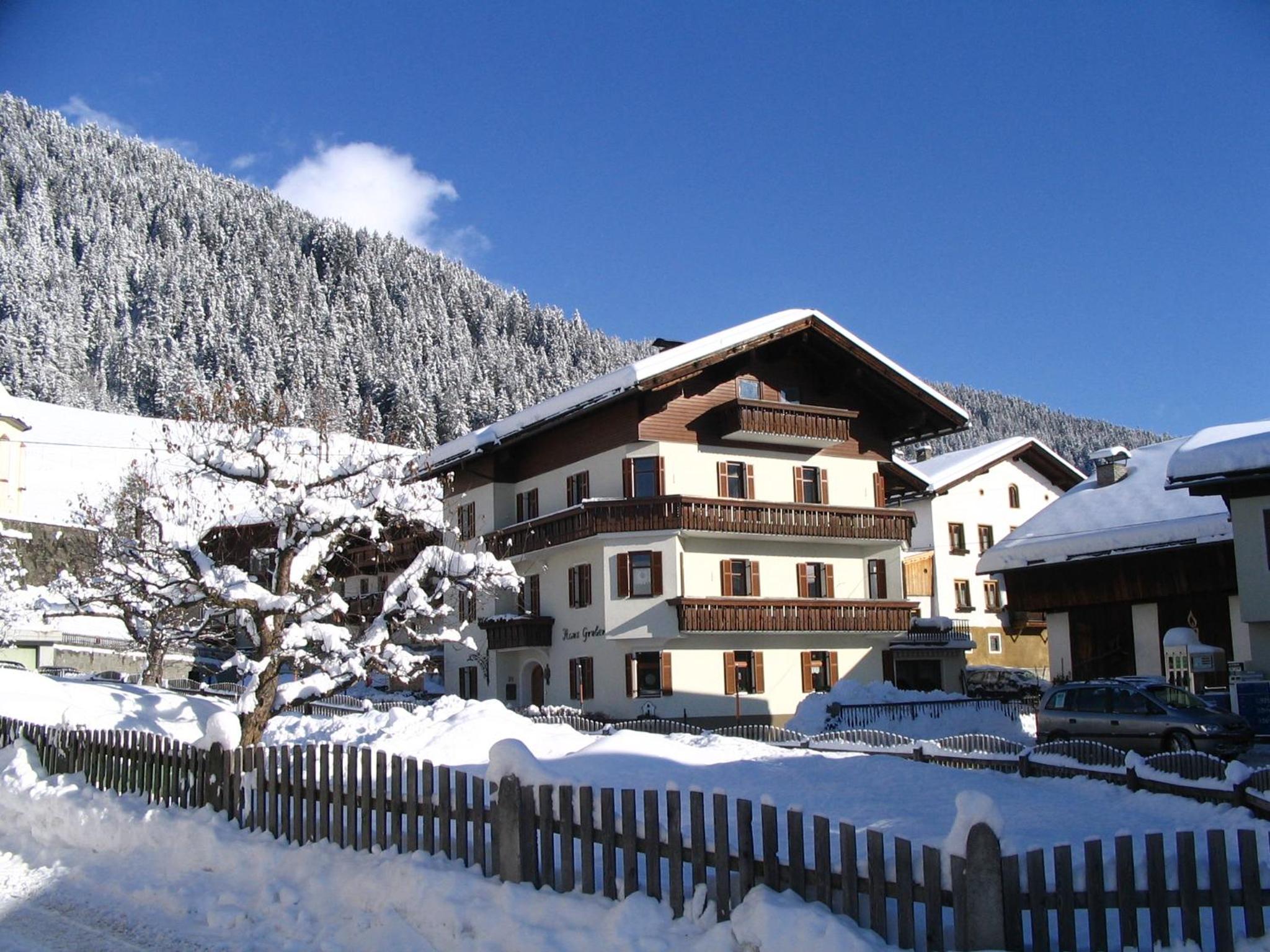 Erlebenswert Bauernhof Gruber