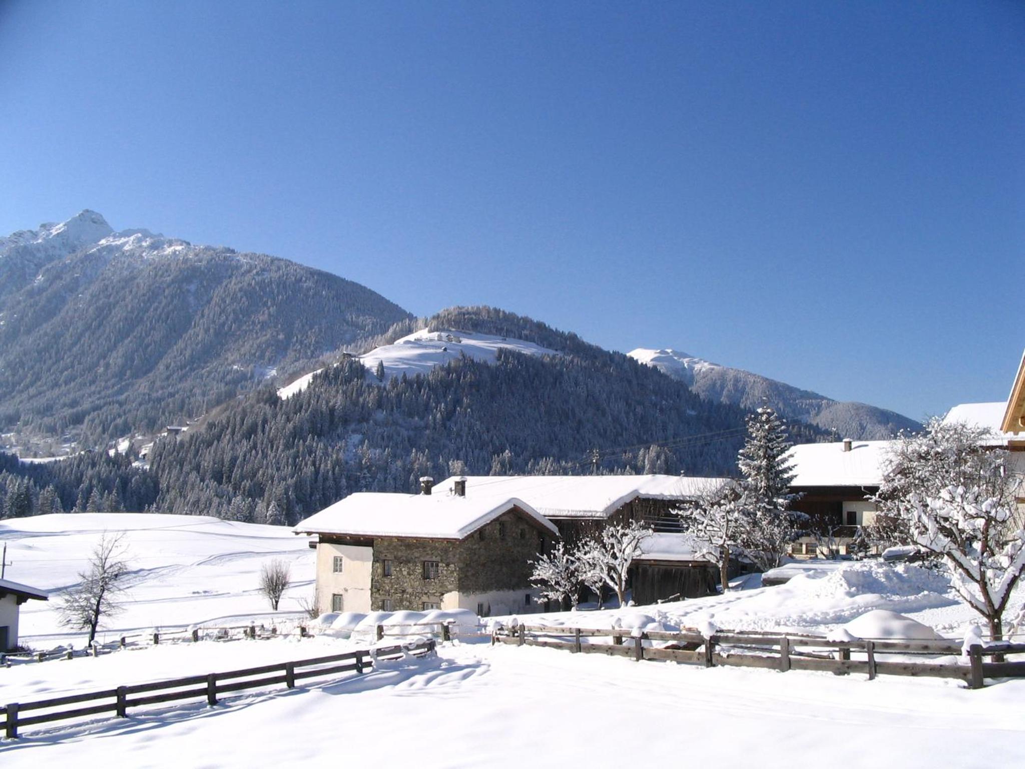 Erlebenswert Bauernhof Gruber
