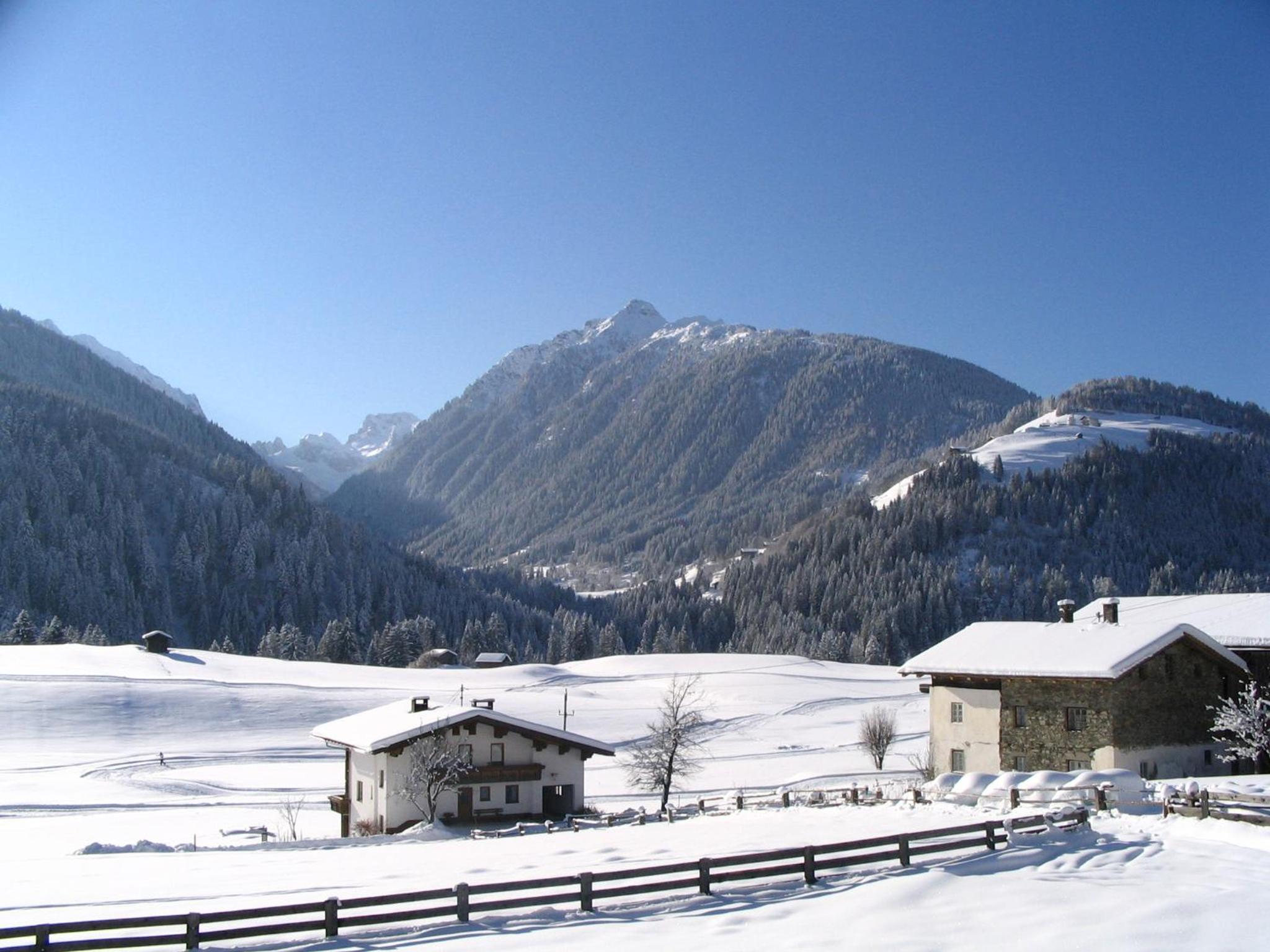 Erlebenswert Bauernhof Gruber