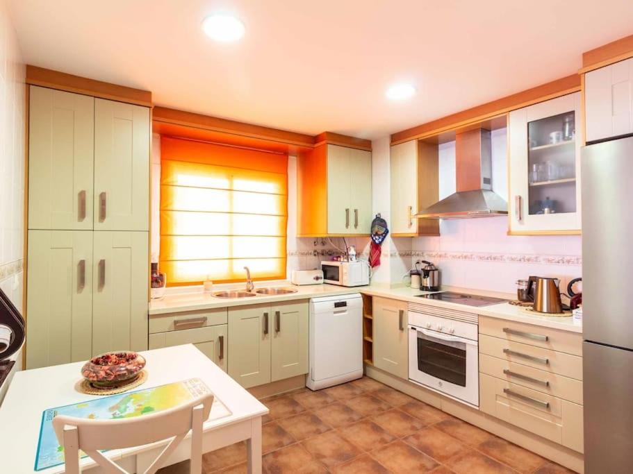 Apartamento Apolo