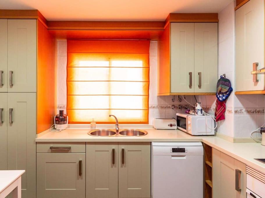 Apartamento Apolo