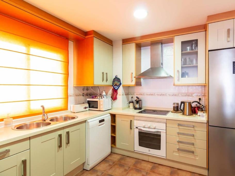 Apartamento Apolo